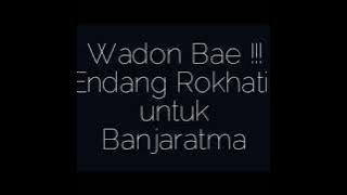 Wadon Bae!!  (Lagu kampanye Ibu Endang Rokhati) | Untuk Calon Lurah Banjaratma - Brebes 2019
