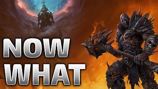 Download Lagu "Accolonn Will there be a NEW LICH KING" ?? Download Lagu "Accolonn Will there be a NEW LICH KING" ??