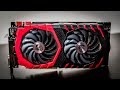 MSI 1070ti Gaming X en Español. Pruebas en Fortnite, Overwatch, The Witcher 3