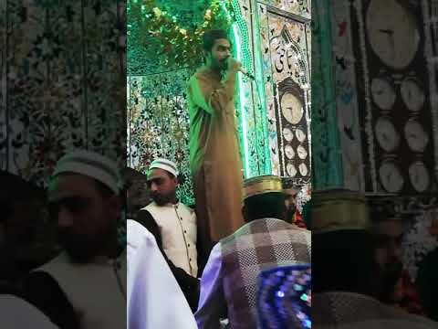 Jahan sara tu phir le ❤️ || M.IbtsamUL Hussain Rizvi || Beautiful naat