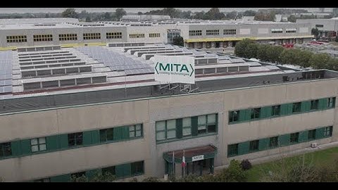 Welcome to MITA Cooling Technologies’ facility