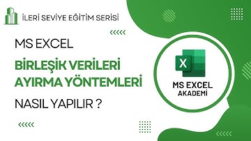 #Excel 
