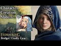 ELDEN RING Character Creation - Bridget (Guilty Gear)