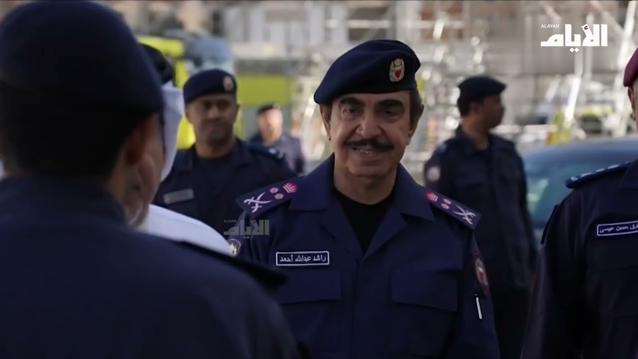 ولي العهد رئيس الوزراء يزور الإدارة العامة للدفاع المدني والمركز الوطني لإدارة الطوارىء المدنية