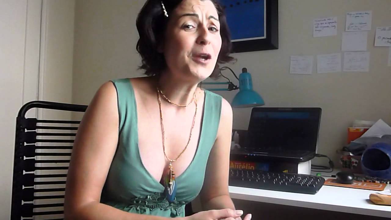 Video Blog #10: International Collaboration