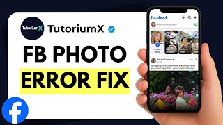 How to Fix Facebook Image Not Loading (2025) | FB Pictures Won’t Load Fix
