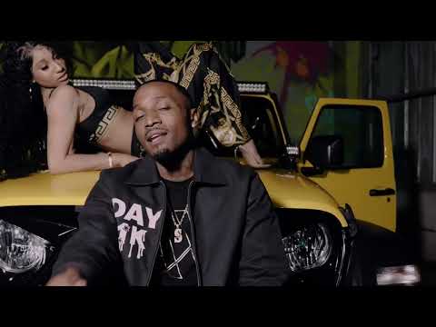 Teeezy- Love Is Dangerous