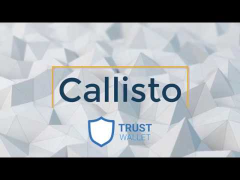 How to Cold Stake $CLO on Trust Wallet