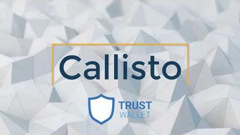 How to Cold Stake $CLO on Trust Wallet