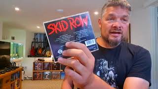 Top 20 SKID ROW Songs