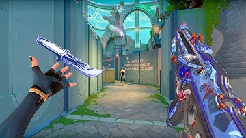 Inconsistent Aim? Use These Crosshairs...