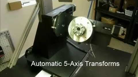 VisionGauge Digital Optical Comparator 700-Series Overview