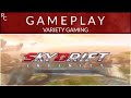 Skydrift Infinity Gameplay 01 No commentary