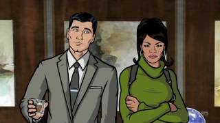 archer   danger zone hq