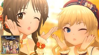 Snow＊Love / Cinderella Girls Gekijou