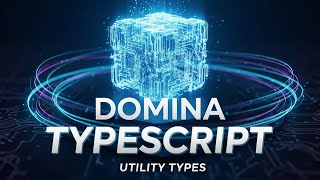 Aprende Utility Types y lleva tu TypeScript a otro nivel | Curso Utility Types #1