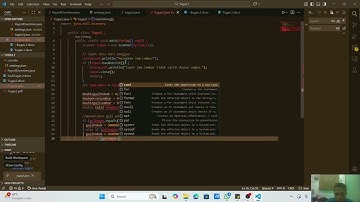 Tugas 2 Algoritma dan Pemrograman