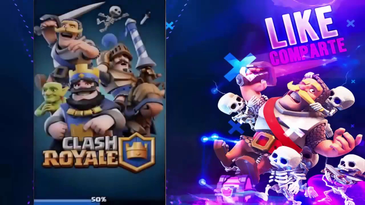 Clash Royale Hack Gemas Y Oro