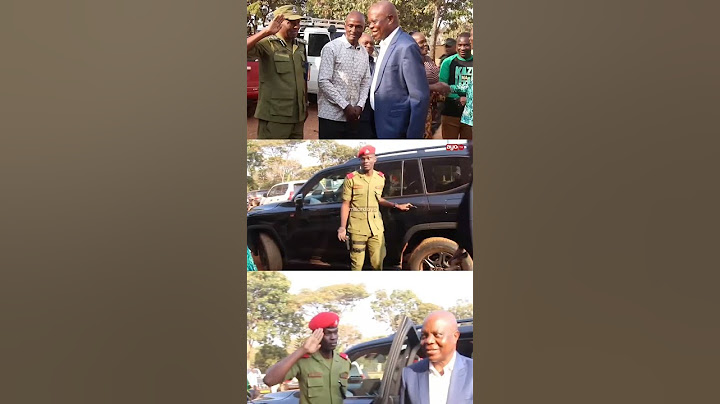 RC SIRRO AIBUKA KWA STAILI MPYA! AANZA ZIARA WILAYA ZOTE – OFISINI HAKUKALIKI