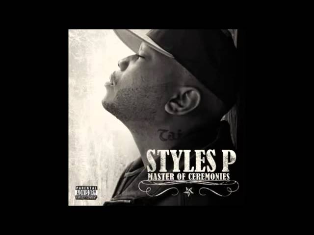 Watch Styles-P-Im-A-Gee-Feat-Rell-Master-of-Ceremonies-Album on YouTube