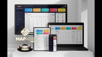 Sistema de ordem de serviço gratuito mapos parte 01 SOFTWARE DE OS OPENSOURCE