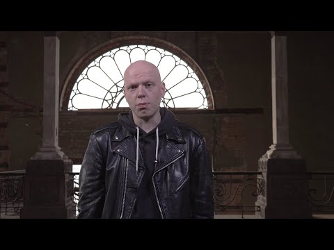 ბაჩო ოდიშარიას რევოლვერი - სიგიჟე, როგორც ახალი ნორმა\r #POSTV