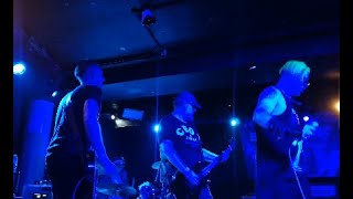 Killing Miranda - Teenage Vampire (Live @ Camden Underworld, July 2023)