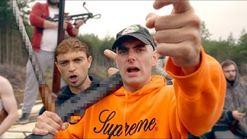 Nine and Dex - Shetland Pony (Uncensored)