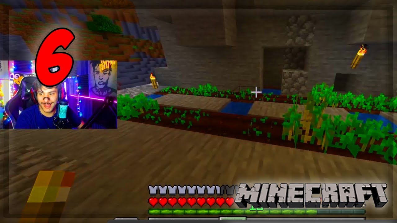 Minecraft ITA ep6