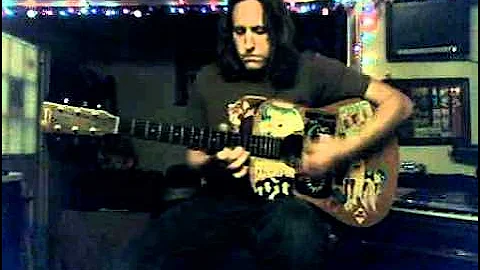 Leave Me Alone~ Whitiker Forest