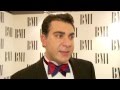 Brandon Bakshi Interview - The 2012 BMI London Awards