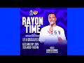 🔴LIVE RAYON TIME : IMIKORANIRE YA SKOL NA RAYONSPORTS