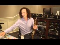 Play-Along with Kenny G