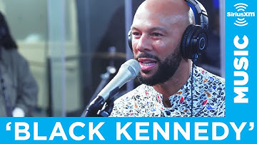 August Greene (Common, Robert Glasper, Karriem Riggins) - 