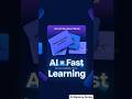 Day 06 / 100 - AI से पढ़ाई कैसे करें |  Students के लिए Best AI Study Trick #ai #facts #aivideo