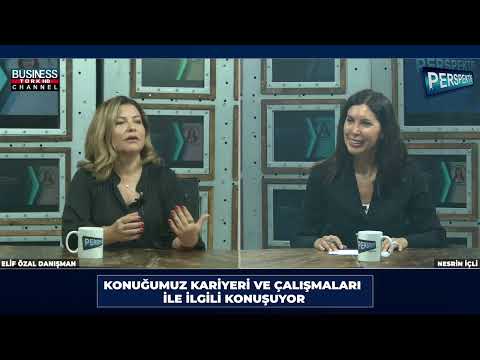 SANAT VE DOĞA: HEYKELTRAŞ ELİF ÖZAL DANIŞMAN'IN PORTRESİ