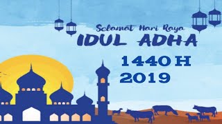 Kata kata mutiara untuk ucapan selamat hari raya idul adha