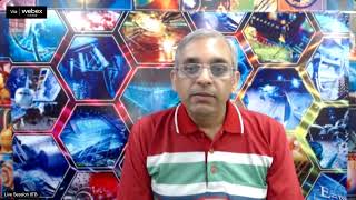 Live Interactive Session 3 : A Basic Course In Number Theory