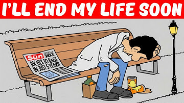 Major Wealth Tipping Point: When Saving Stops Making Sense