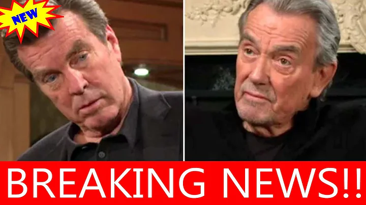 Have We Just Met The Young & The Restless’ Mysterious Aristotle Dumas? Fans Speculate!