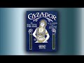 Cazador -  H. L. Berger - RagTime- Midi - Piano - 1906