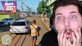 GTA 5.5 ?! (BREZİLYALI GTA)