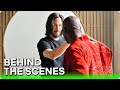 THE MATRIX RESURRECTIONS (2021) Behind-the-Scenes Keanu Reeves on Martial Arts Training