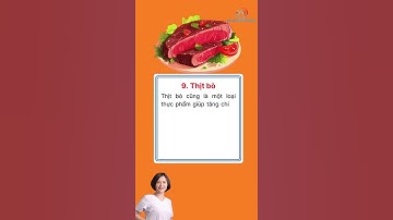 10 Thực Phẩm Vàng Giúp Trẻ Tăng Chiều Cao Tuổi Dậy Thì #dsdaiminh #dsngocminh #health #shorts