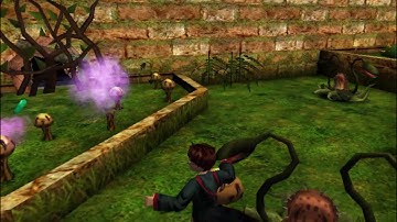 Harry Potter 2: Boomslang Skip(100%)