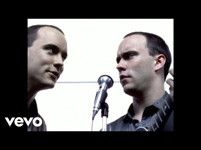 Dave Matthews Band - So Much To Say