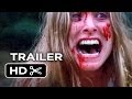 The Texas Chainsaw Massacre Official Remastered Trailer (2014) -  Horror Movie HD