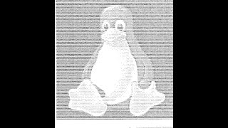 What people think web browsing is on Linux.