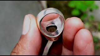 TERBAIK TERBAGUS batu akik BADAR EMAS asli papua...gg akan ada kembarannya 0812 8222 4323