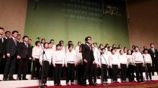 151101 JBCH 대구교회힐링콘서트_02 나 대구교회힐링콘서트